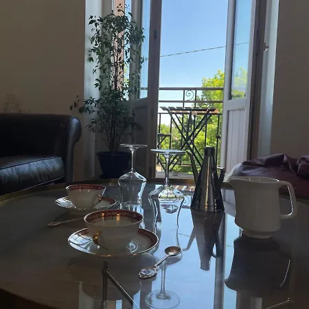 De Tom Apartment Dijon