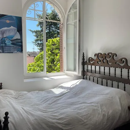 Apartment De Tom